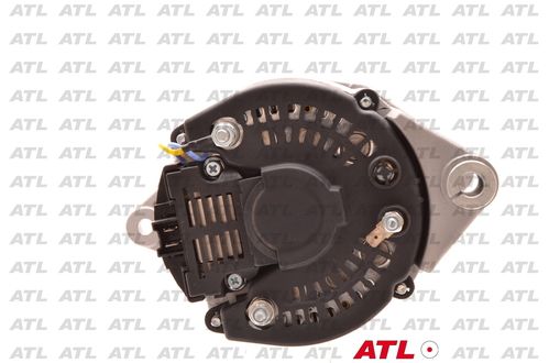 ATL AUTOTECHNIK Generaator L 69 930